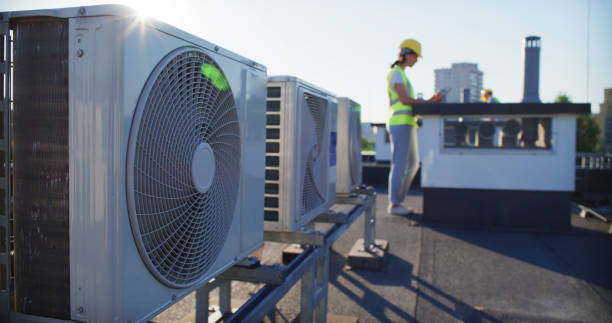 Best HVAC Duct Inspection Services  in Bohemia, NY